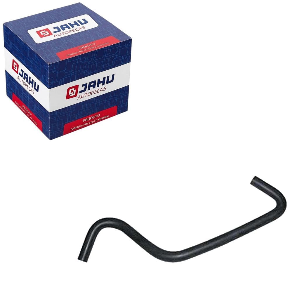 Mangueira Da Bomba De Água Elba 1992 A 1996 / Fiorino 1992 A 1996 / Prêmio 1992 A 1996 / Uno 1992 A 1996 - Jahu 60588-8