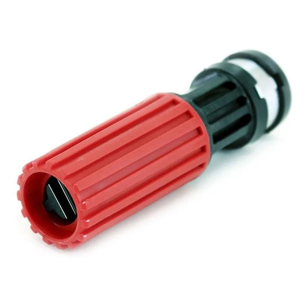 2X Esguicho De Alta Pressão Hidraflux