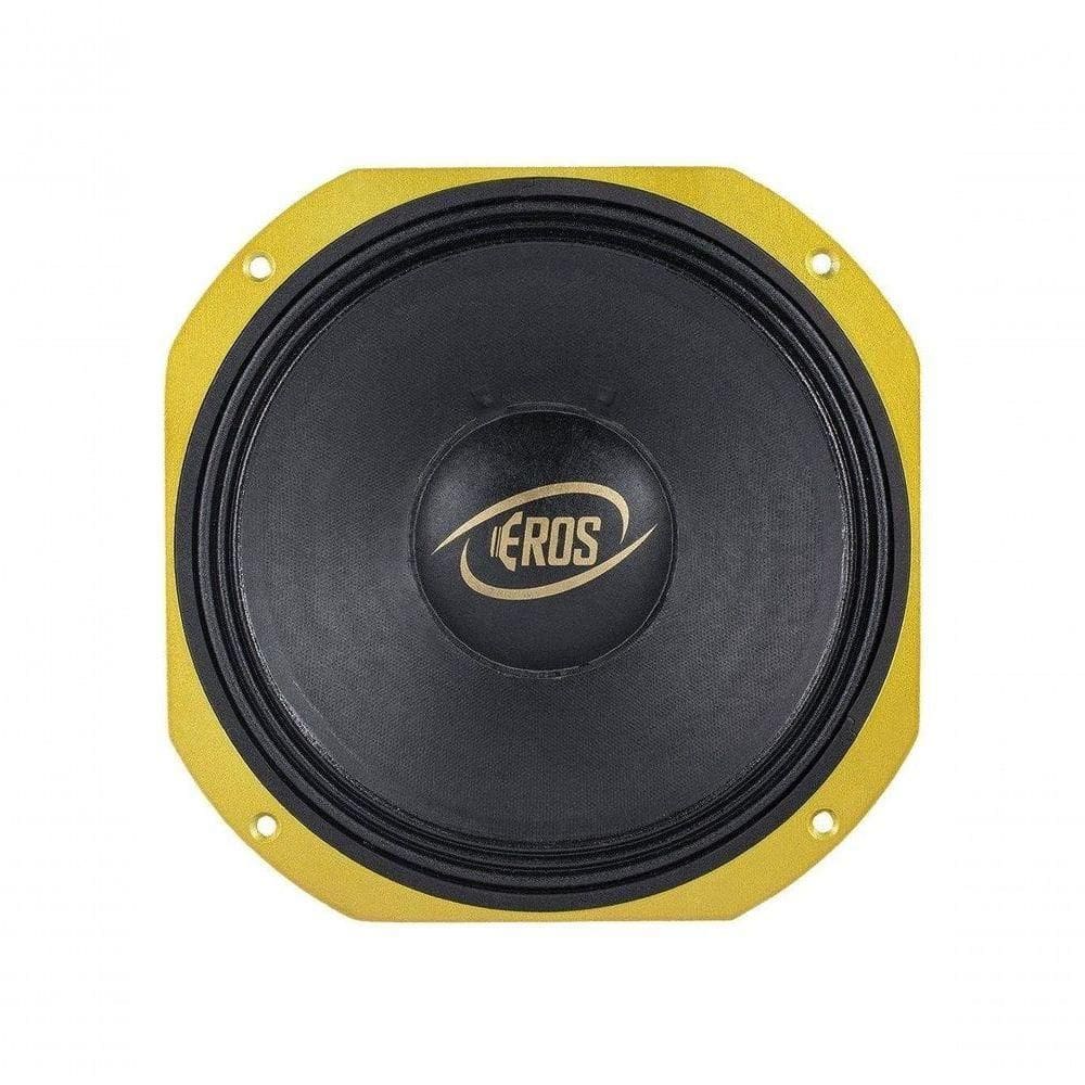 Alto Falante Eros E-520 10” 520w Rms 8r