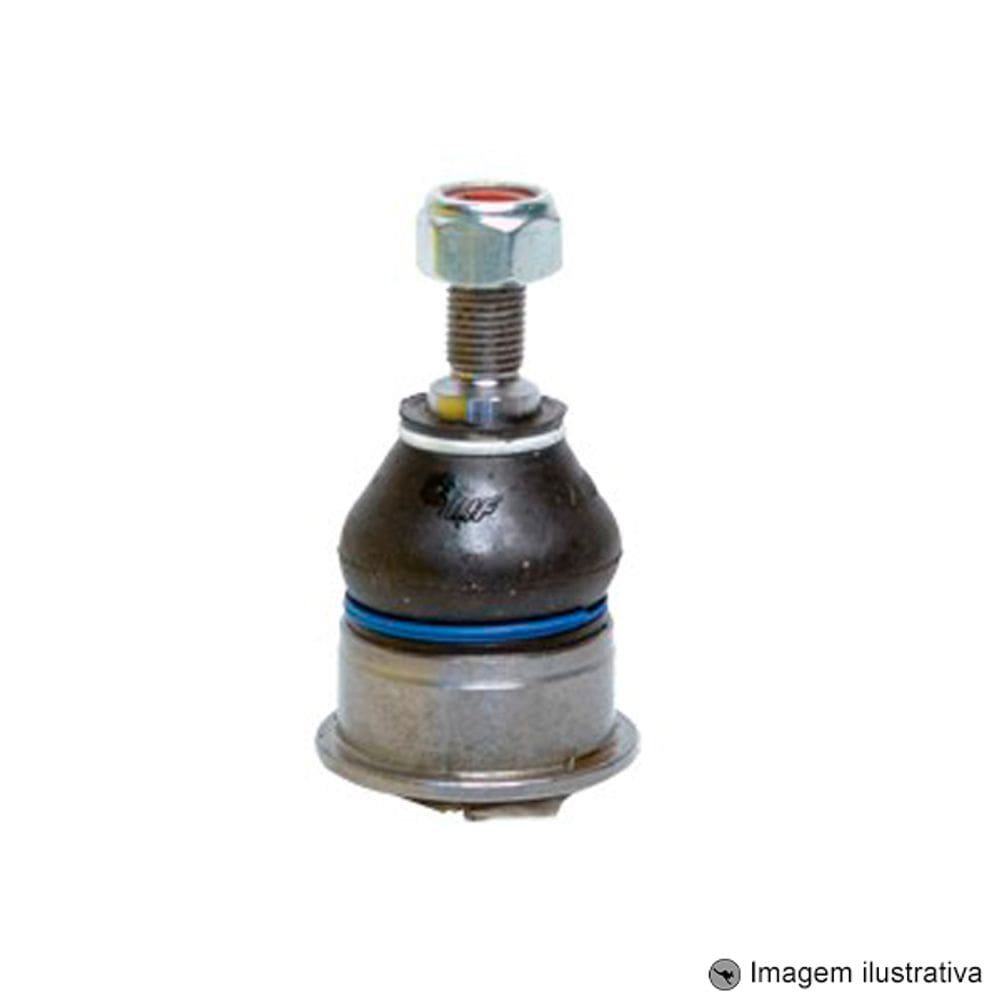 Pivo de Suspensão Inferior Civic ( 01 / 06 )