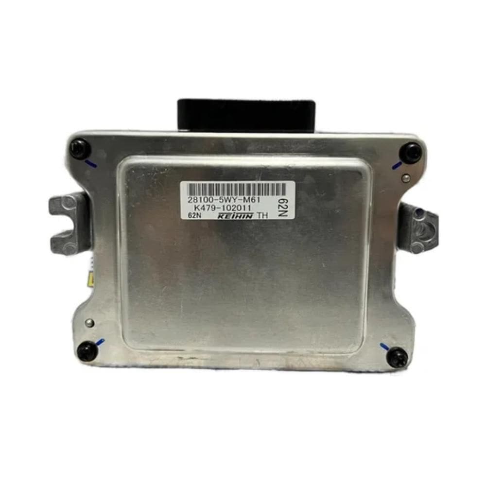 Módulo Câmbio Honda Fit 1.5 16V Auto 2019/20 281005X2M61