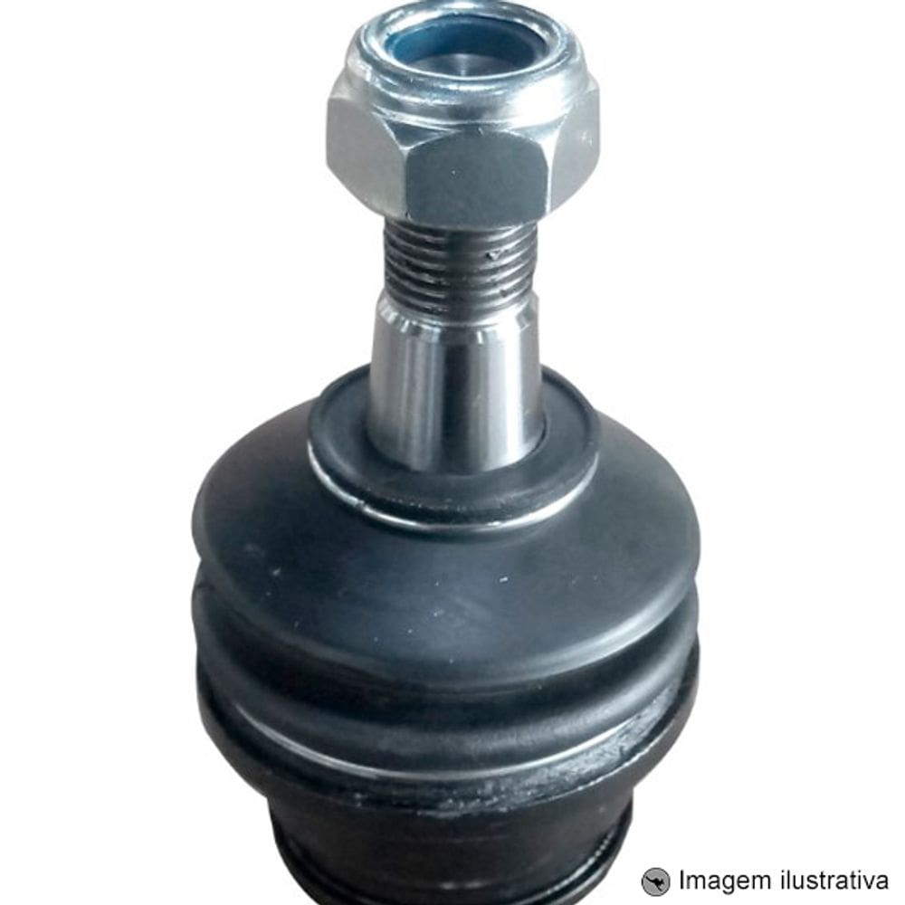 Pivo de Suspensão Inferior Direito / Esquerdo Toyota Etios ( 2012 / ... )