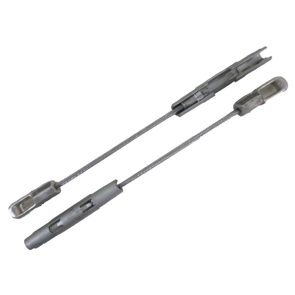 Cabo de Freio Vectra Traseiro a Disco 97 ... 109mm