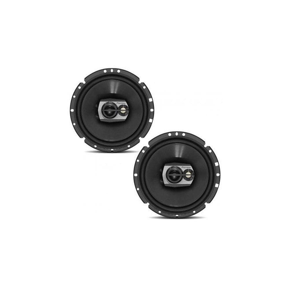 Alto Falante Pioneer 6” 120rms