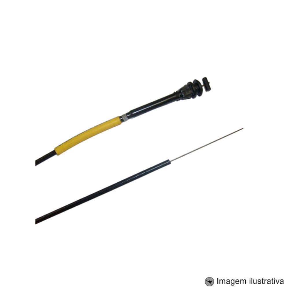 Cabo do Afogador Elba S 86 ... 89 Fiorino 85 ... 04 Premio S 85 ... 04 Uno Mille 85 ... 04 Uno sem SX / CS 85 ... 04 1448mm