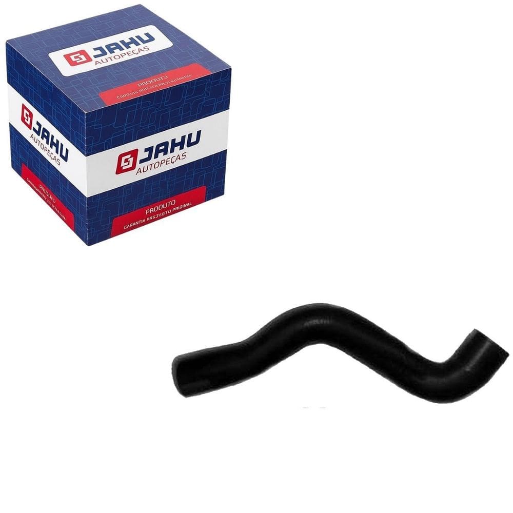 Mangueira Superior Do Radiador Up! 2014 A 2020 - Jahu 22492-8