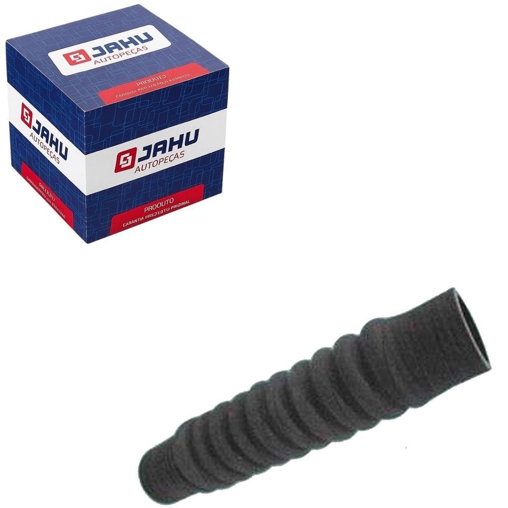 Mangueira Superior Do Radiador L110 1971 A 1976 / L111 1971 A 1976 - Jahu 15485-0