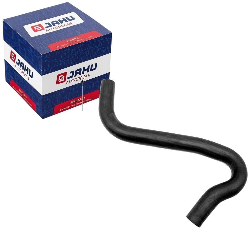 Mangueira Superior Do Radiador F100 1998 A 2000 / F250 1998 A 2000 / F350 1998 A 2000 / F4000 1998 A 2000 - Jahu 22058-6