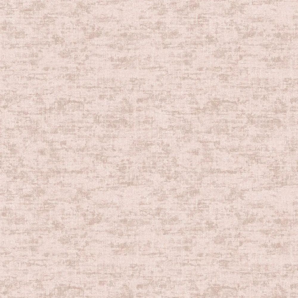 Papel De Parede Essencial Rosa Ess1050 - Aspecto Têxtil