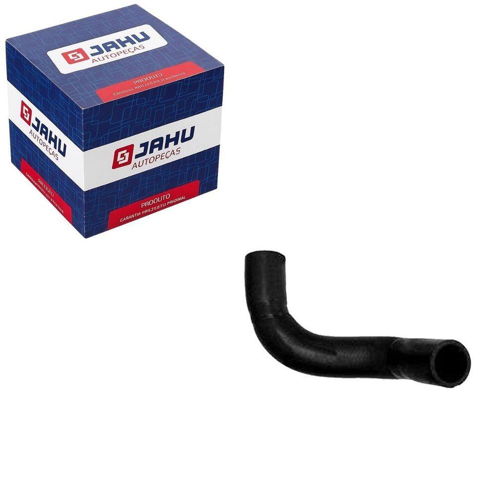 Mangueira Inferior Do Radiador Hb20 2015 A 2019 - Jahu 51868-3