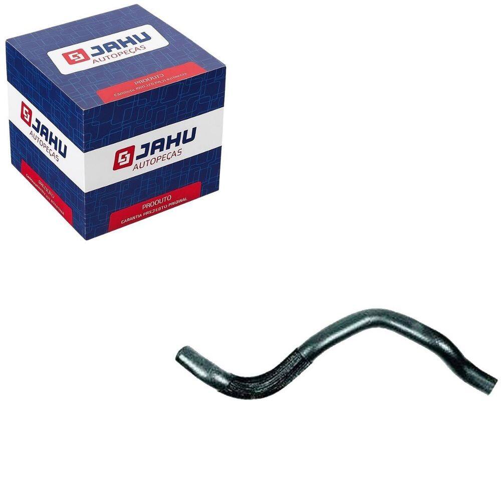 Mangueira Inferior Do Radiador Captiva 2007 A 2012 - Jahu 31746-0