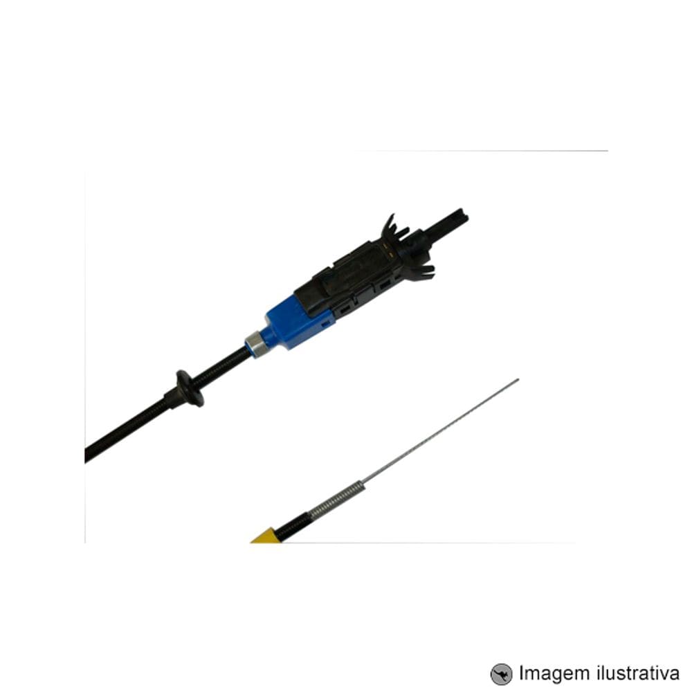 Cabo do Afogador Escort CHT 1.6 8 / 86 ... 1176mm