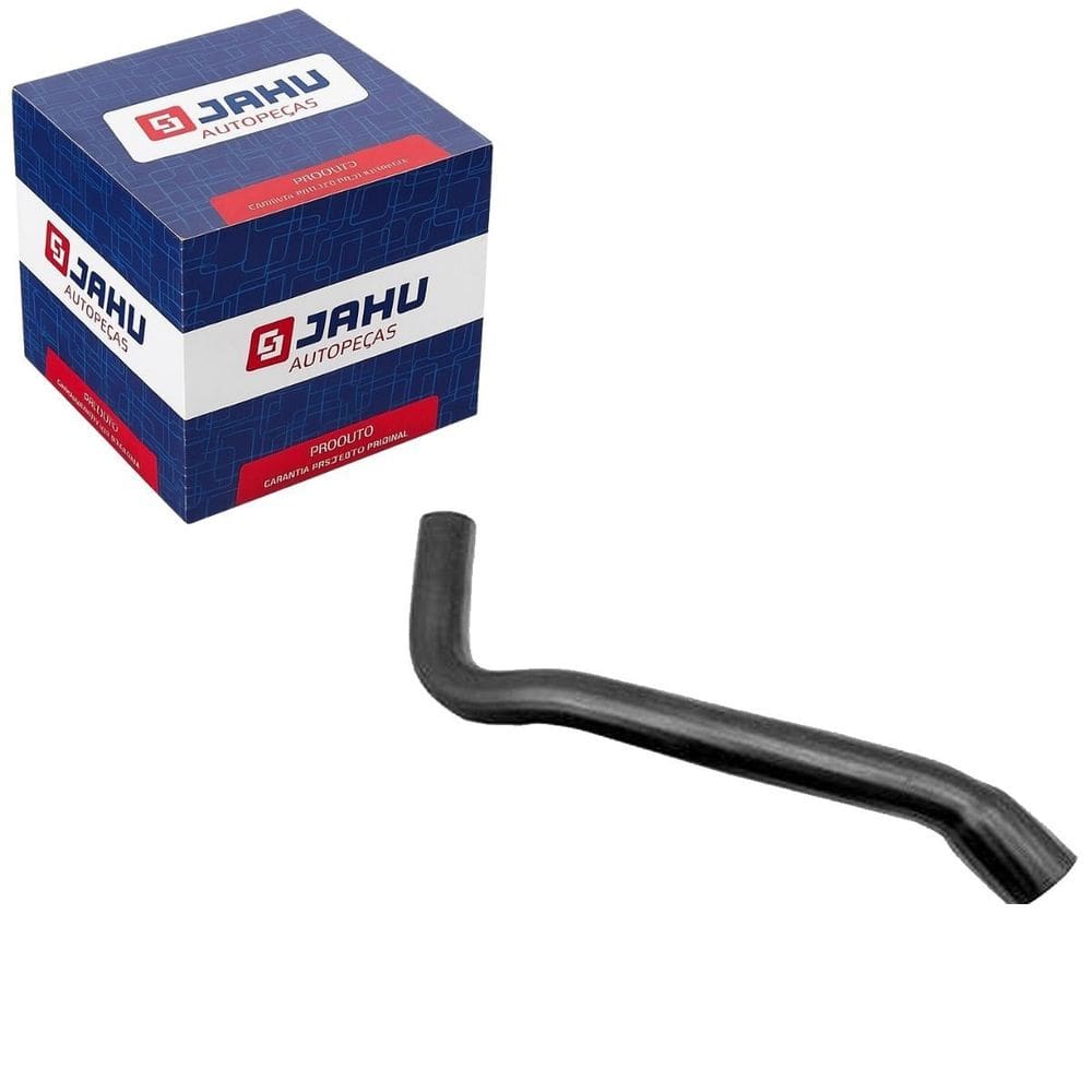 Mangueira Inferior Do Radiador F100 1999 A 2005 / F250 1999 A 2005 / F350 1999 A 2005 / F4000 1999 A 2005 - Jahu 22055-5