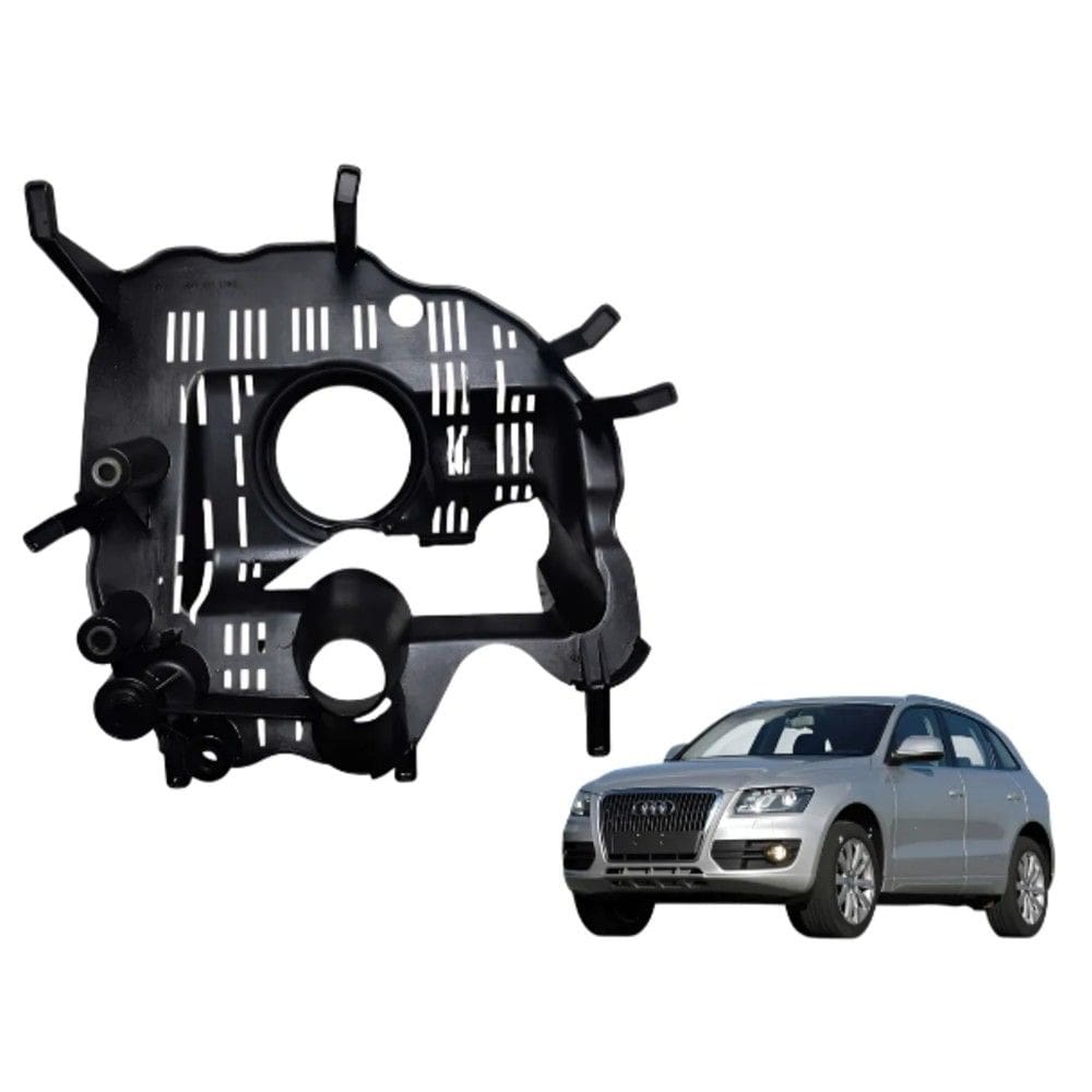 Defletor Bomba Óleo Motor Audi Q5 2012 2.0  06H103138E