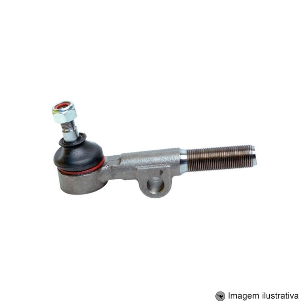 Terminal de Direção Direito Bandeirantes ( 80 / 01 ) Mecanica