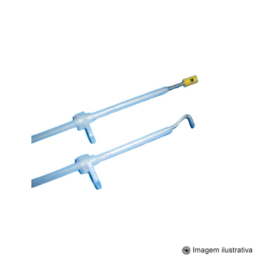 Cabo do Acelerador Gol / Voyage / Parati 82 ... 84 876mm