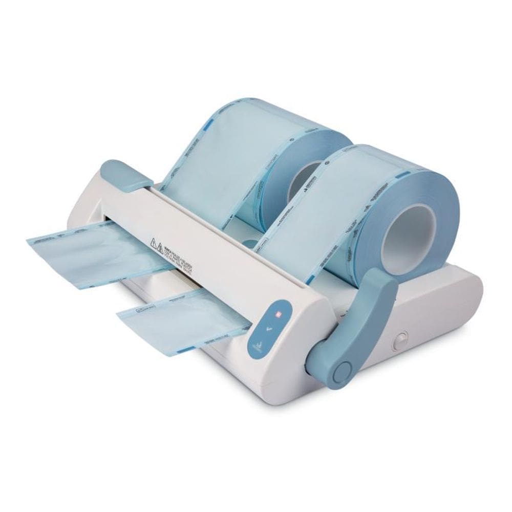 Seladora 30Cm Cristófoli Bivolt Biossegurança Proteção Tér