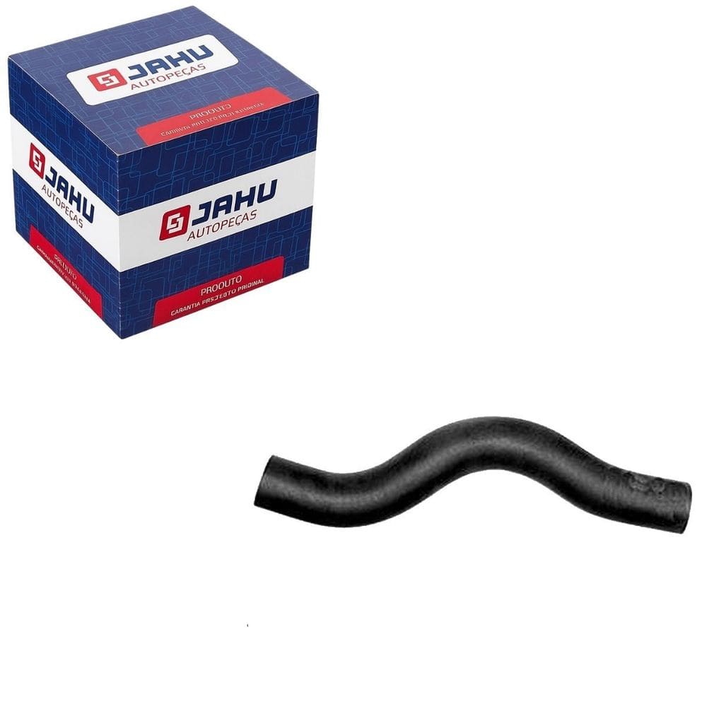 Mangueira Superior Do Radiador Civic 1998 A 2000 - Jahu 21882-8