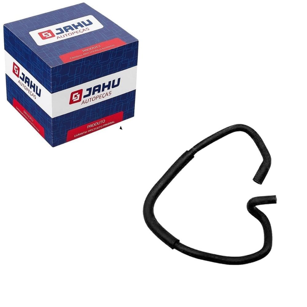 Mangueira Do Reservatório De Água Do Radiador Astra 2001 A 2003 / Zafira 2001 A 2003 - Jahu 22506-2