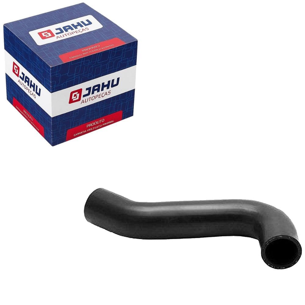 Mangueira Superior Do Radiador Frontier 2000 A 2008 - Jahu 21735-7