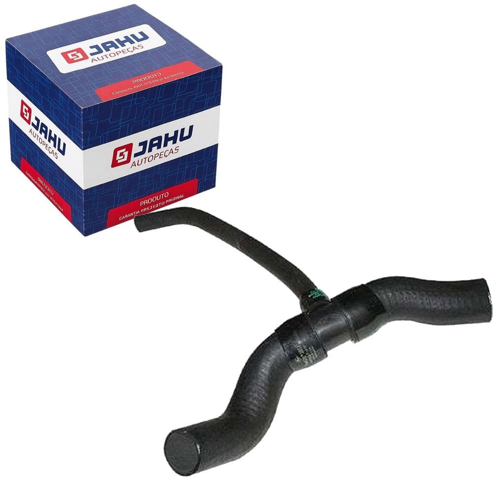 Mangueira Inferior Do Radiador Blazer 2000 A 2009 / S10 2000 A 2009 - Jahu 19402-3
