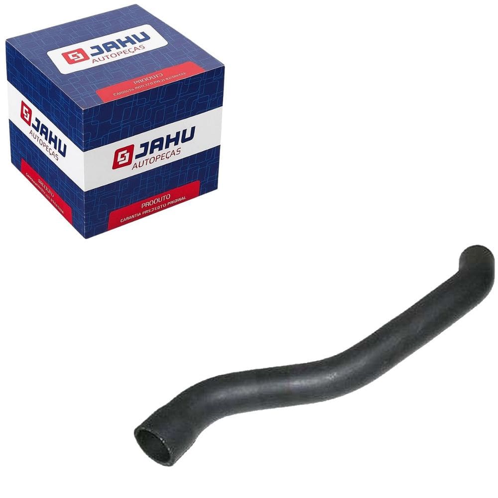 Mangueira Inferior Do Radiador Ipanema 1997 A 1998 / Kadett 1997 A 1998 - Jahu 15934-3