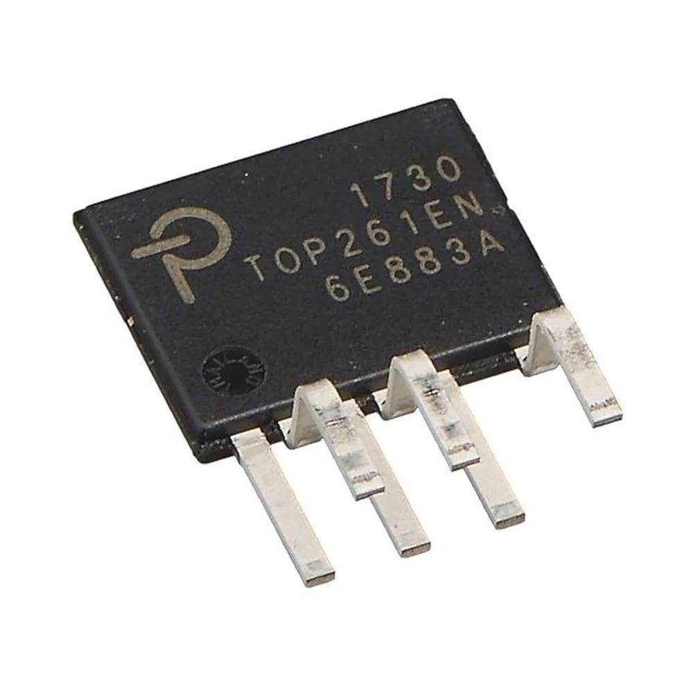 Circuito Integrado Top261En Top 261 En Top256 -