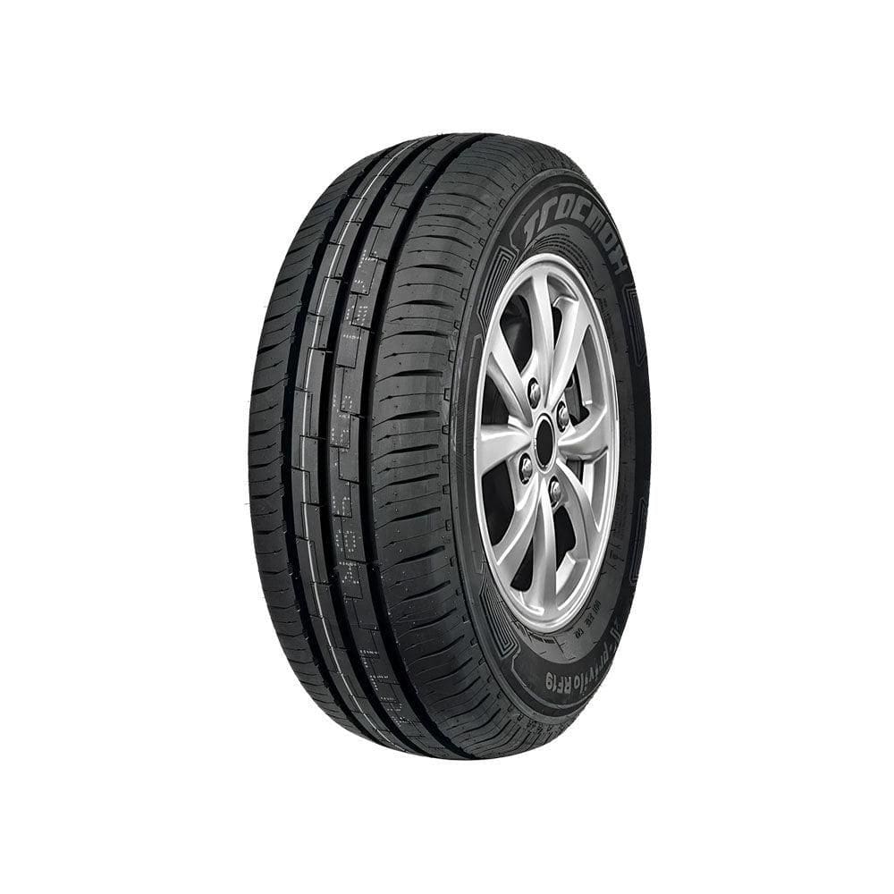 Pneu Tracmax X-Privilo RF19 225/75 R16C Aro 16 121/120R