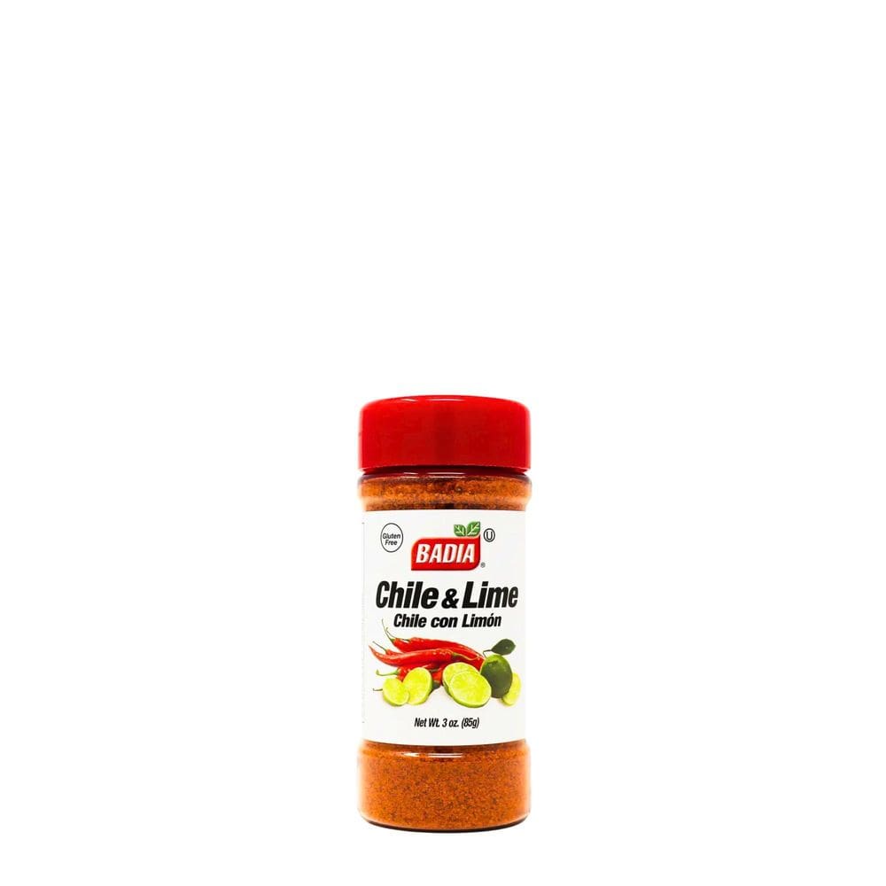 Pimenta Dedo De Moça Com Limão Tahiti - Chile & Lime 85 G