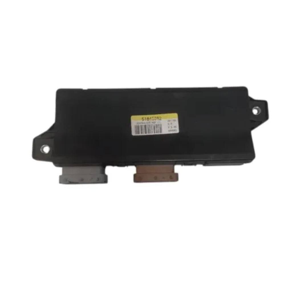 Modulo Conforto Fiat Stilo 2008 A 2011 51845062