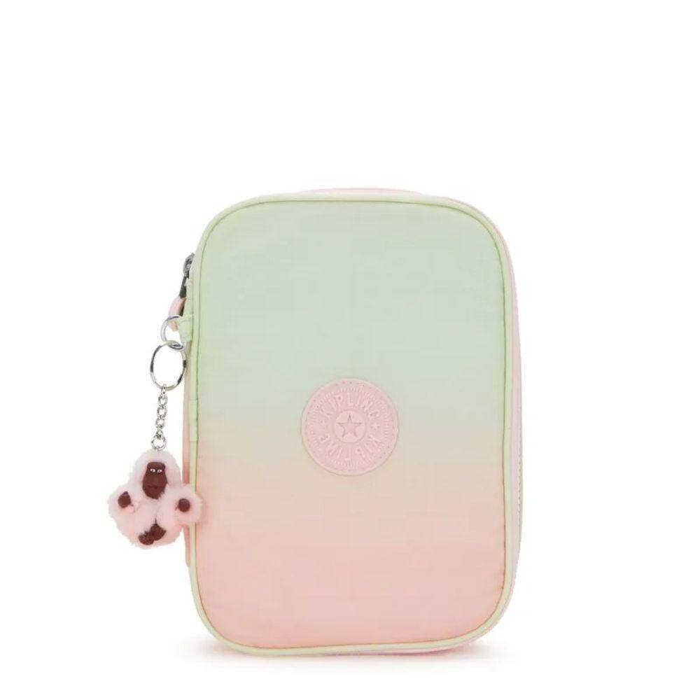 Estojo Kipling 100 Pens Gradient Dream