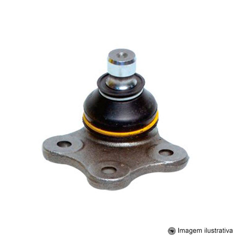 Pivo de Suspensão Direito / Esquerdo Fiesta / Ecosport 4X2 / 4X4 ( 02 / ... ) / Ka ( 08 / ... )