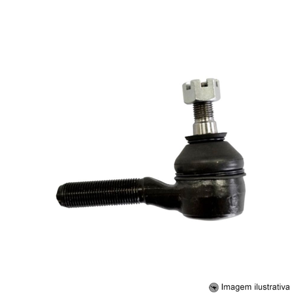 Terminal Externo Curto L200 4X4 92 / 08 Sport 98 / 01