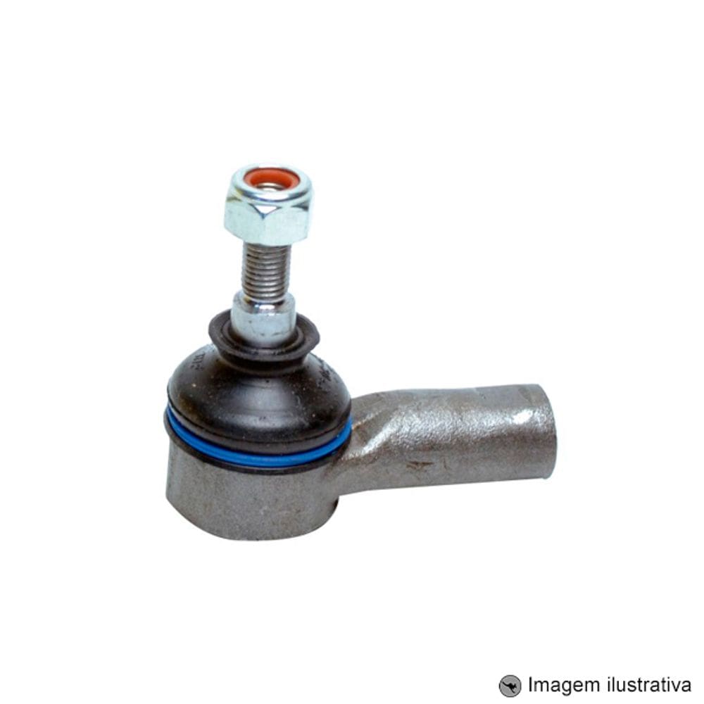 Terminal de Direção Direito / Esquerdo Civic ( 01 / ... )