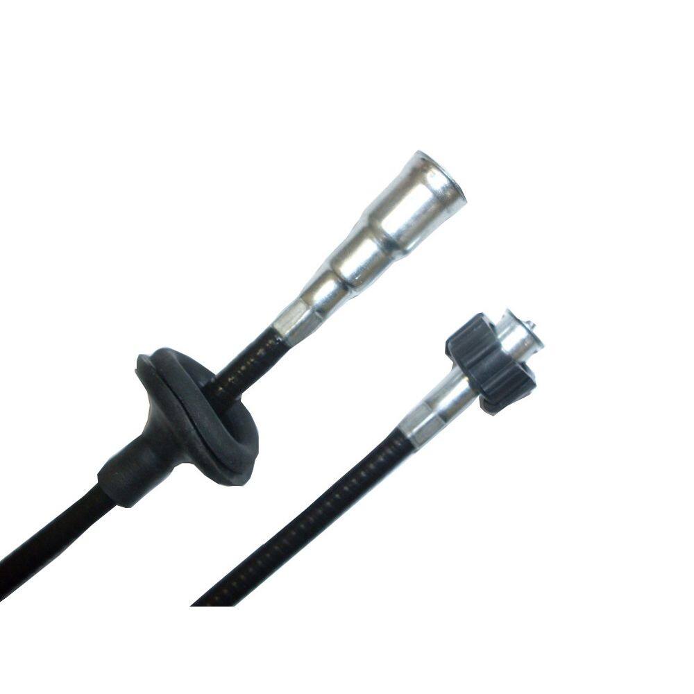 Cabo do Velocímetro Kadett Todos com Computador de Bordo 91 Kadett Todos 97 ... 98 985mm