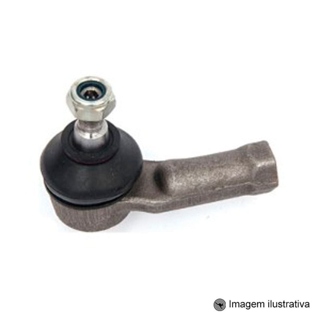 Terminal Lado Esquerdo Escort / Verona 93 / 96