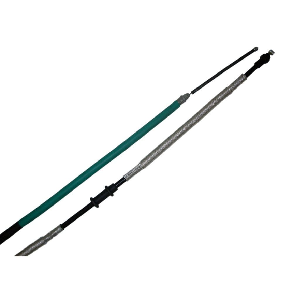 Cabo de Freio Doblo Adventure / ELX 1.8 MPI / MPI Flex 8V / 1.6 MPI 16V / 1.3 EX MPI Fire 16V Traseiro Direito 02 ... 1800mm
