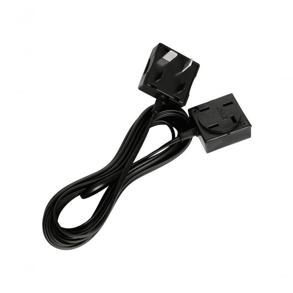 Fio Telefone Padrão Macho-fêmea 5m