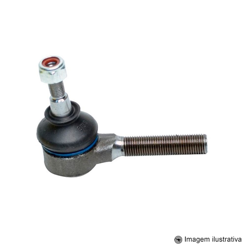 Terminal de Direção Direito / Esquerdo Zx / Zx Break / Xsara / Xsara Break / Berlingo / Xsara Picasso / Partner Direção Hidraulica / Mecanica