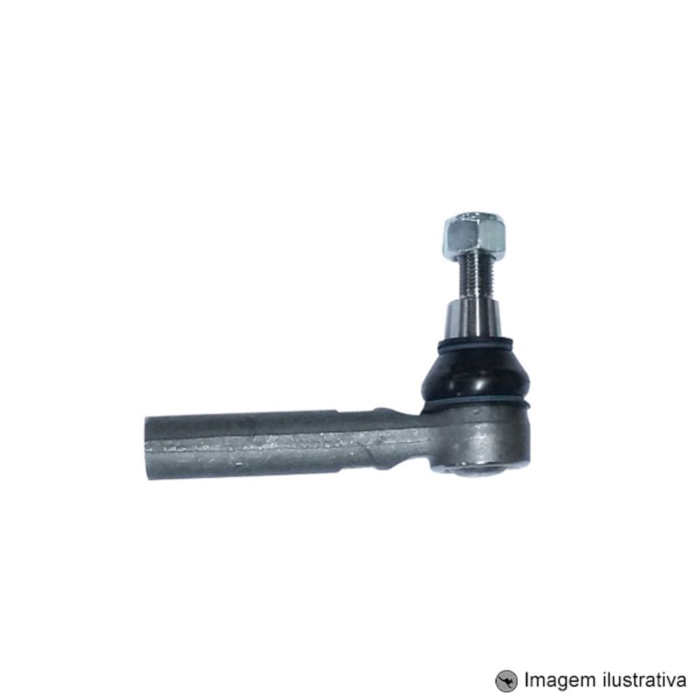 Terminal de Direção Direito / Esquerdo Ducato ( 2002 / ... ) / Jumper / Boxer ( 2002 / ... )