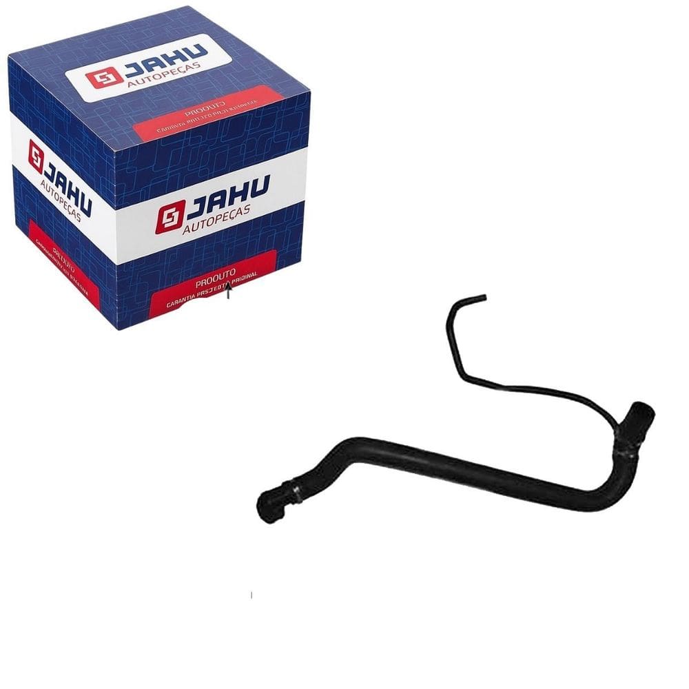 Mangueira Superior Do Radiador Stilo 2006 A 2010 - Jahu 22750-9