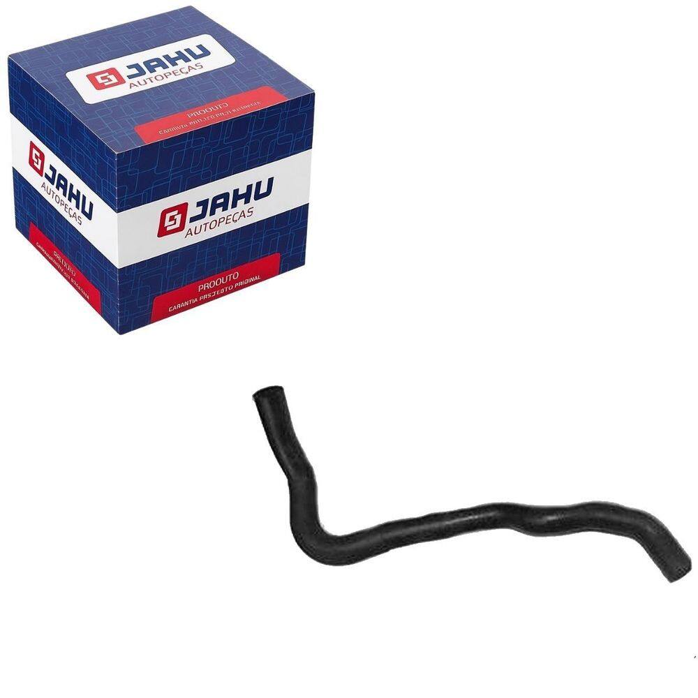 Mangueira Superior Do Radiador Duster 2011 A 2018 - Jahu 21988-7