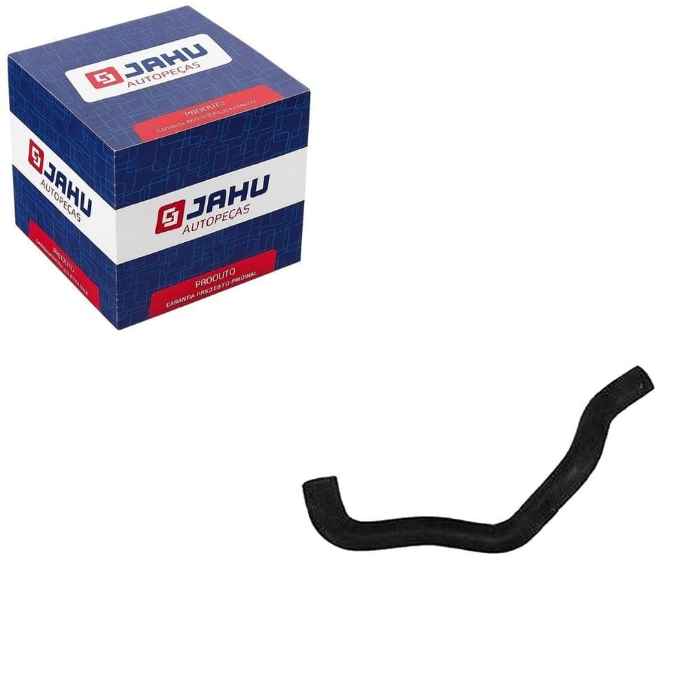 Mangueira Superior Do Radiador Fiesta 2012 A 2018 / Ka 2014 A 2016 - Jahu 21916-0