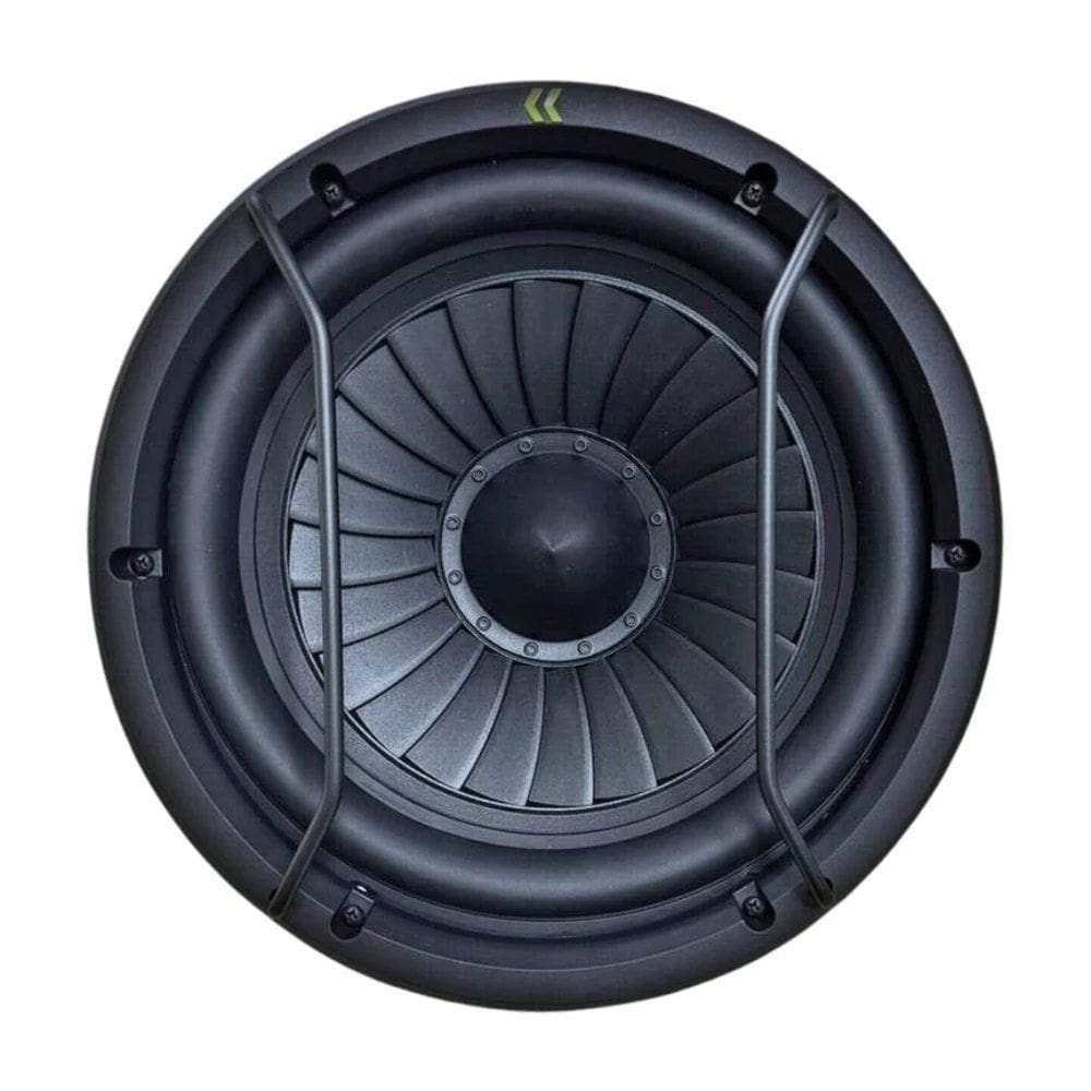 Alto Falante Subwoofer 12” Bravox Uxp Aviator 12-d2 600w Rms