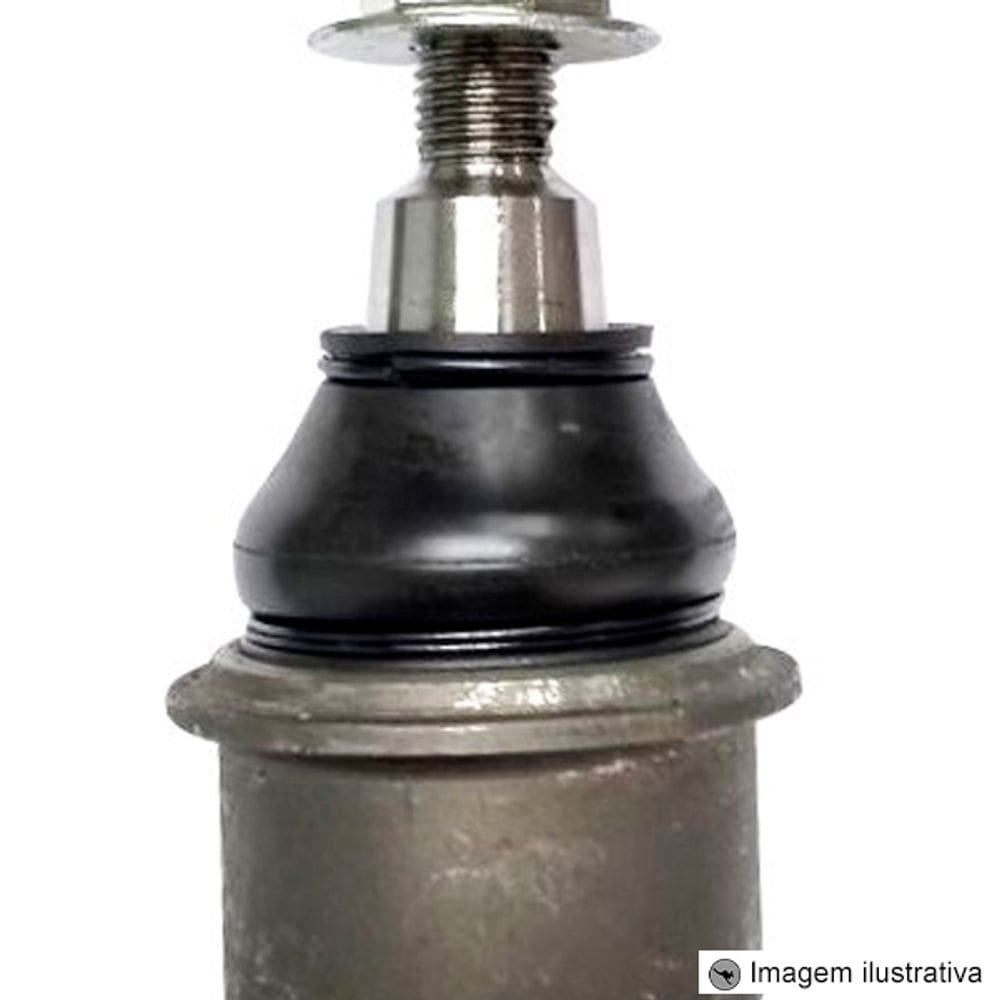 Pivo de Suspensão Inferior Direito / Esquerdo Amarok ( 10 / ... )