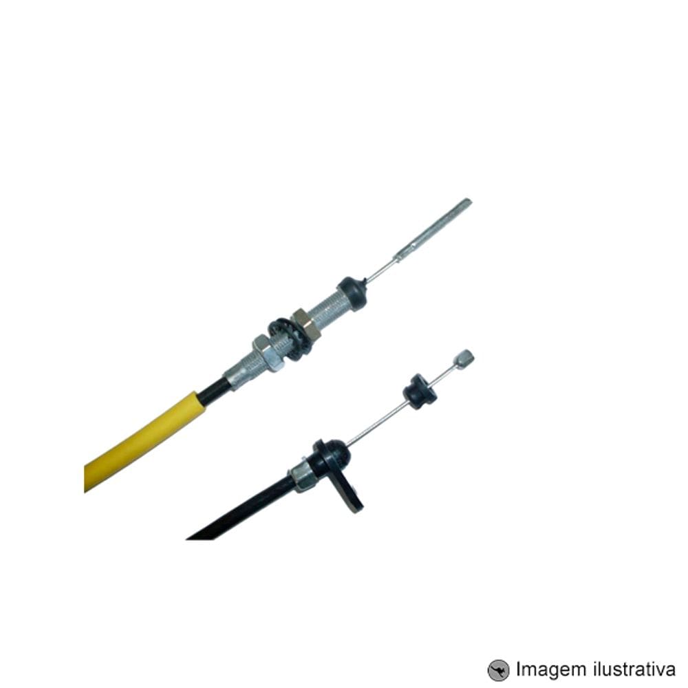 Cabo do Acelerador D20 Todos 85 ... 87 576mm