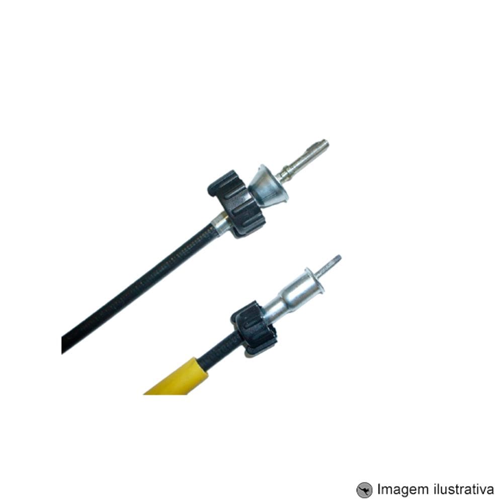 Cabo do Velocímetro Bandeirante 68 ... 81 2273mm