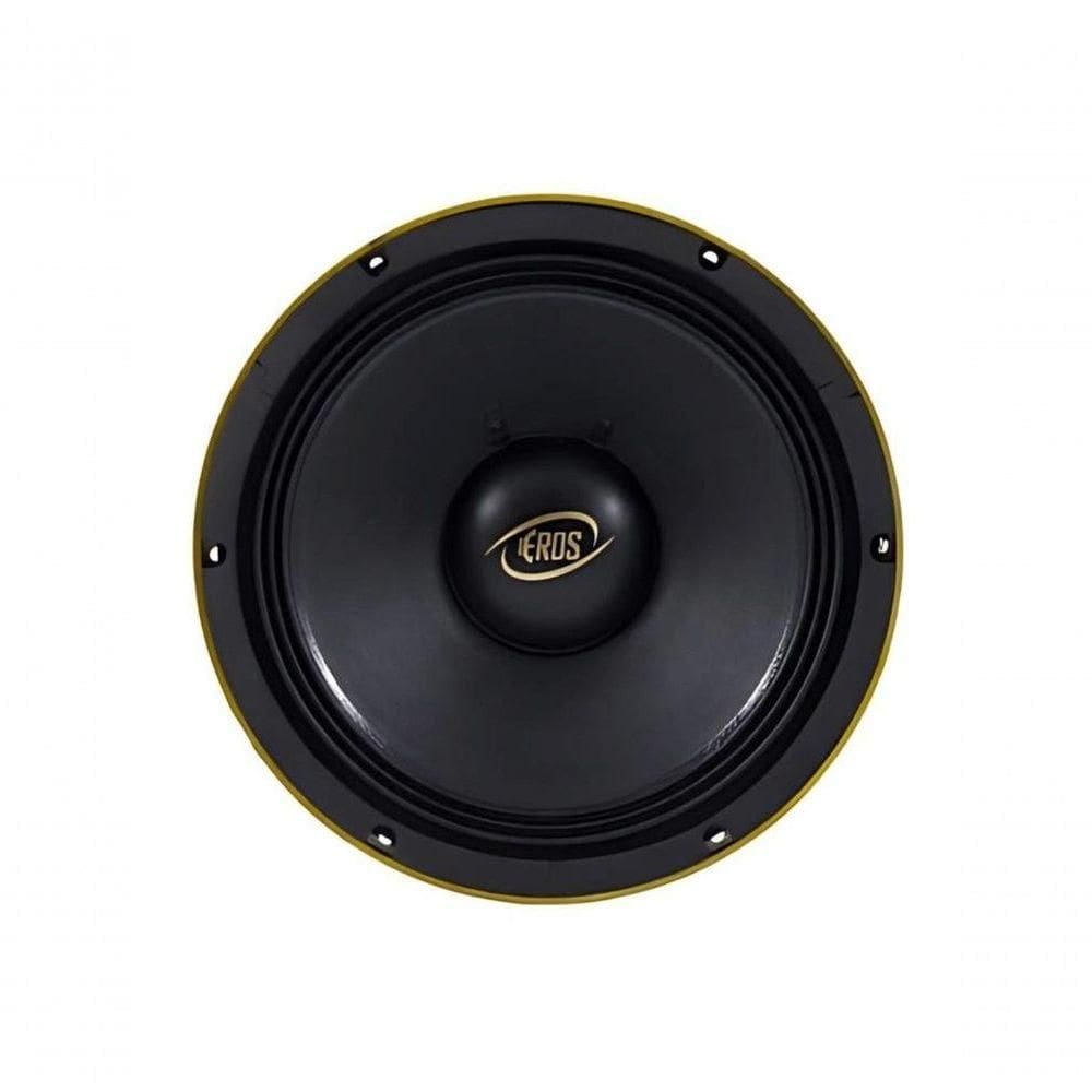 Alto Falante Eros E-510 10” 500w Rms 8r