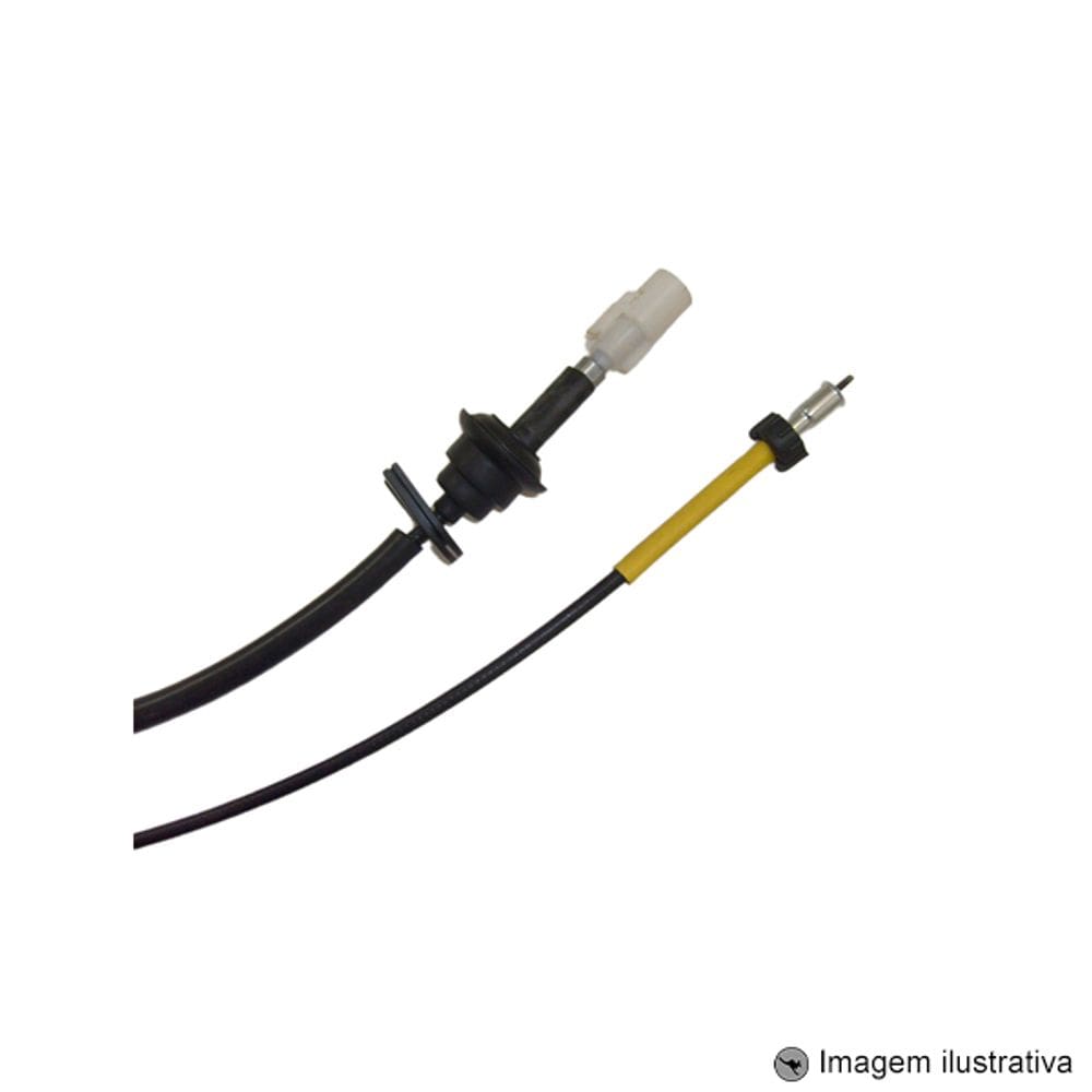 Cabo do Velocímetro Ka Todos 8 / 97 ... 830mm