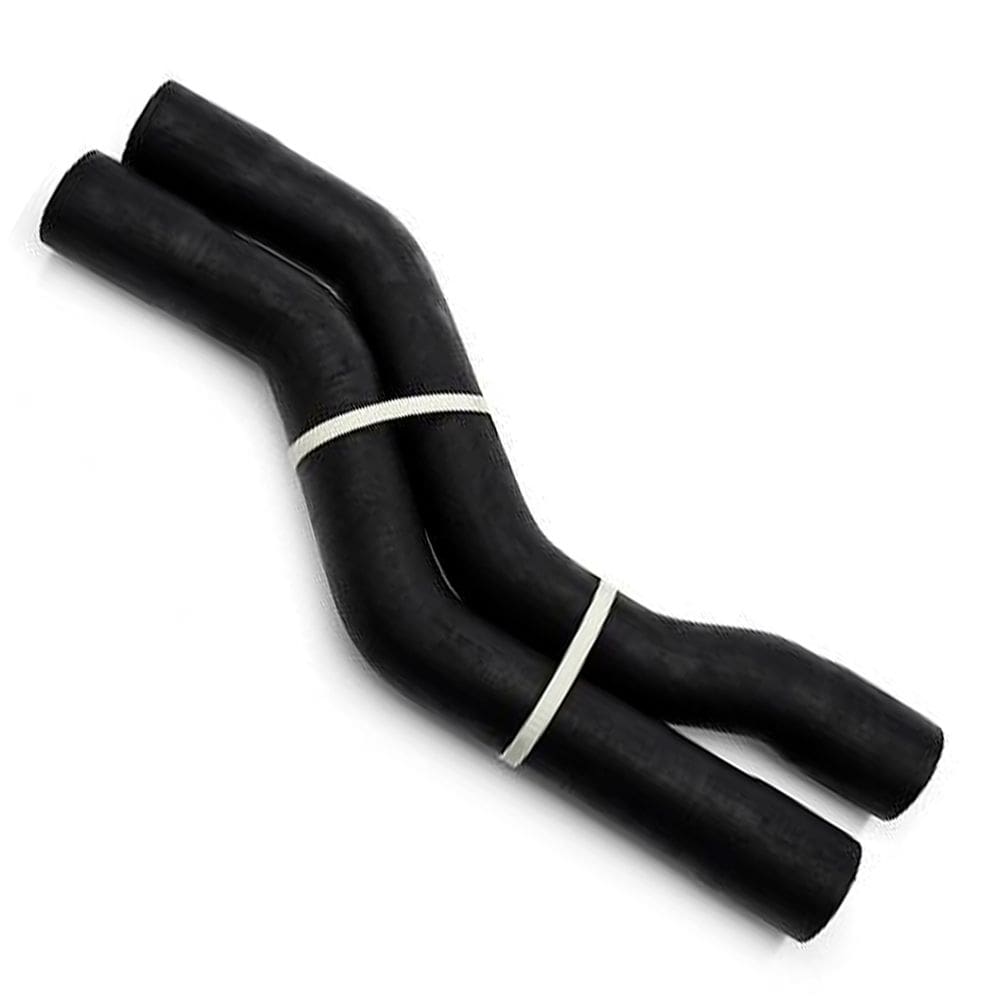 Mangueira Dupla de Ligacao ao Tubo Agua Kombi 1.4 Flex 2006 em diante